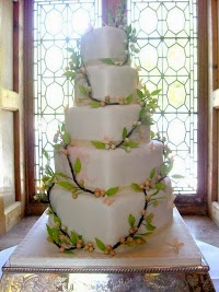 All Cakes by Patricia Hill 1062559 Image 0